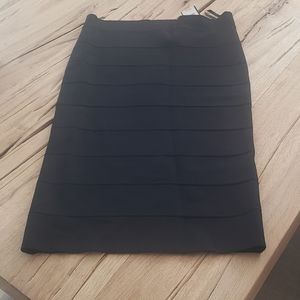 BCBGMAXAZRIA Bandage skirt